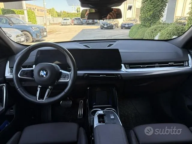 BMW X2 2025 photo 5