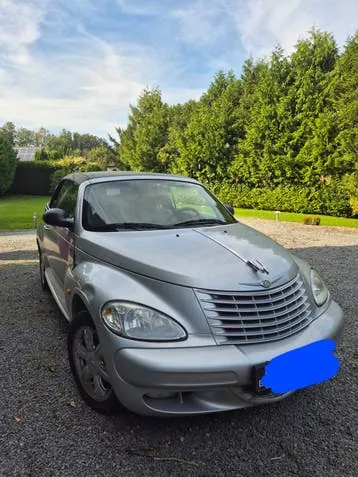 Chrysler Pt
