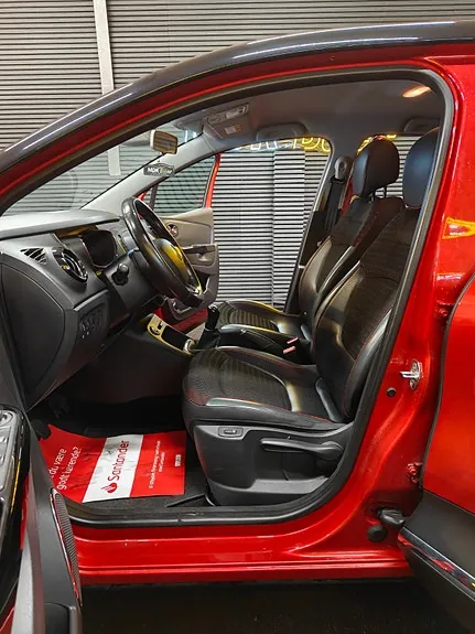 Renault Captur 2016 photo 5