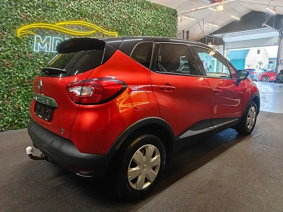 Renault Captur 2016 photo 4