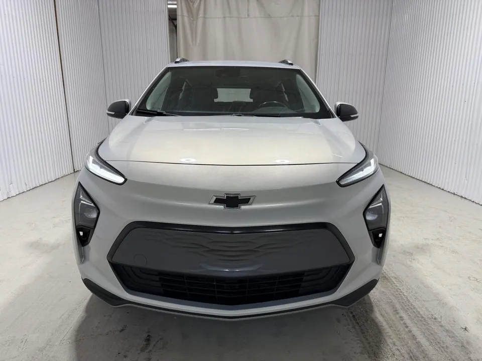 Chevrolet Bolt 2023 photo 3
