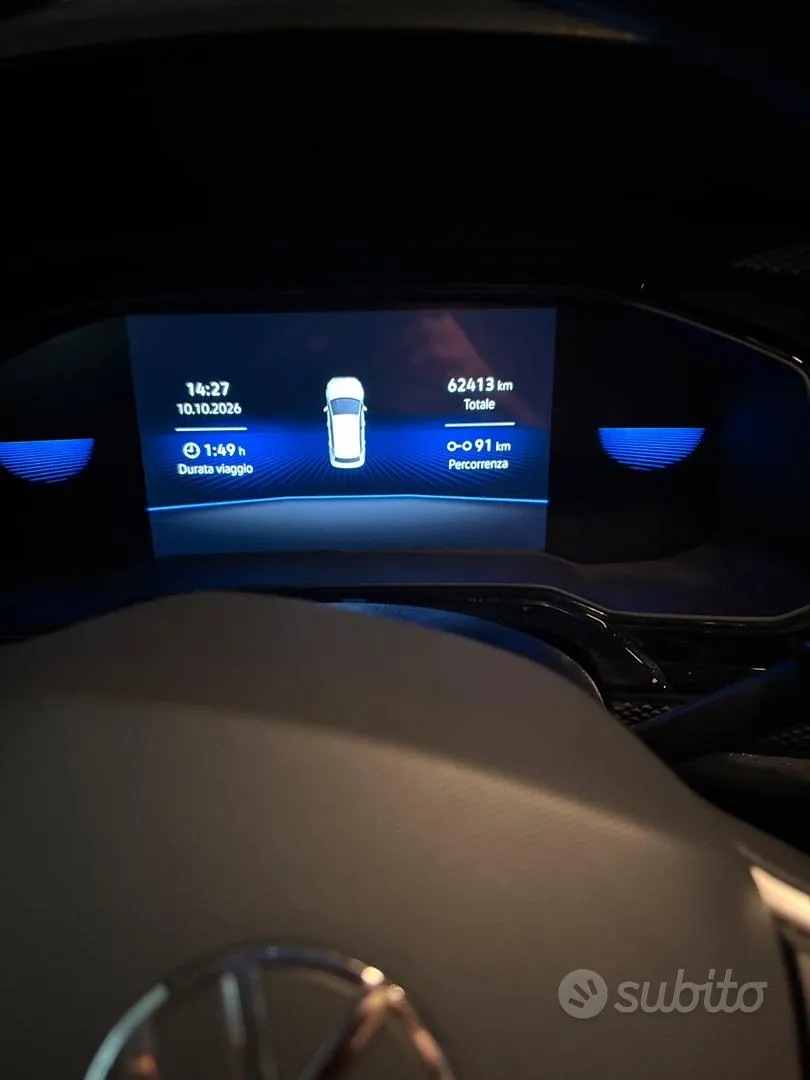 Volkswagen Polo 2023 photo 3