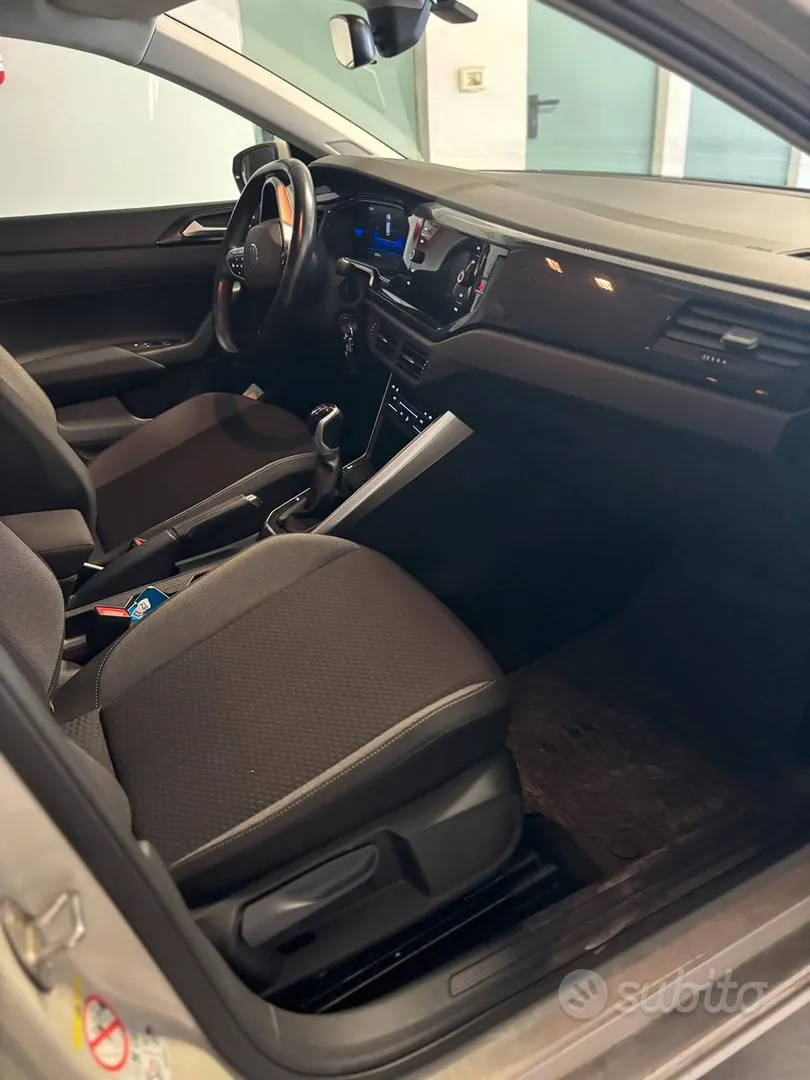 Volkswagen Polo 2023 photo 5