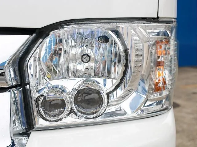 Toyota Hiace Wagon 2025 photo 5