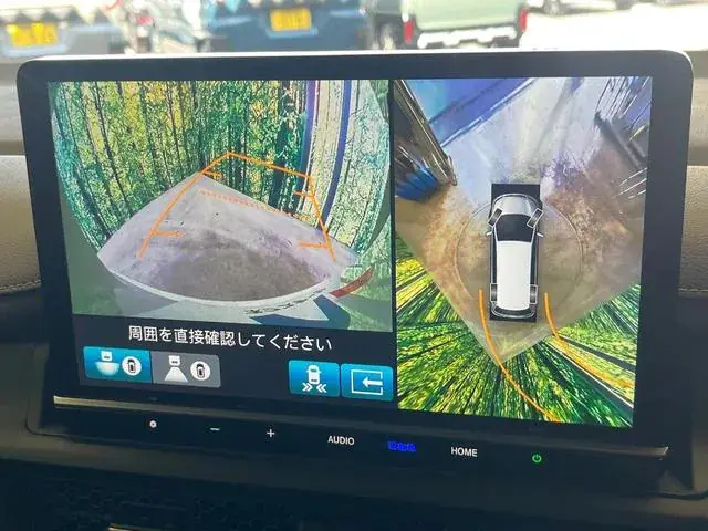 Honda Stepwgn 2026 photo 4