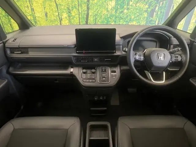 Honda Stepwgn 2026 photo 2
