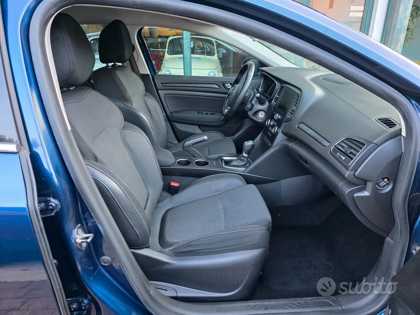 Renault Megane 2019 photo 4