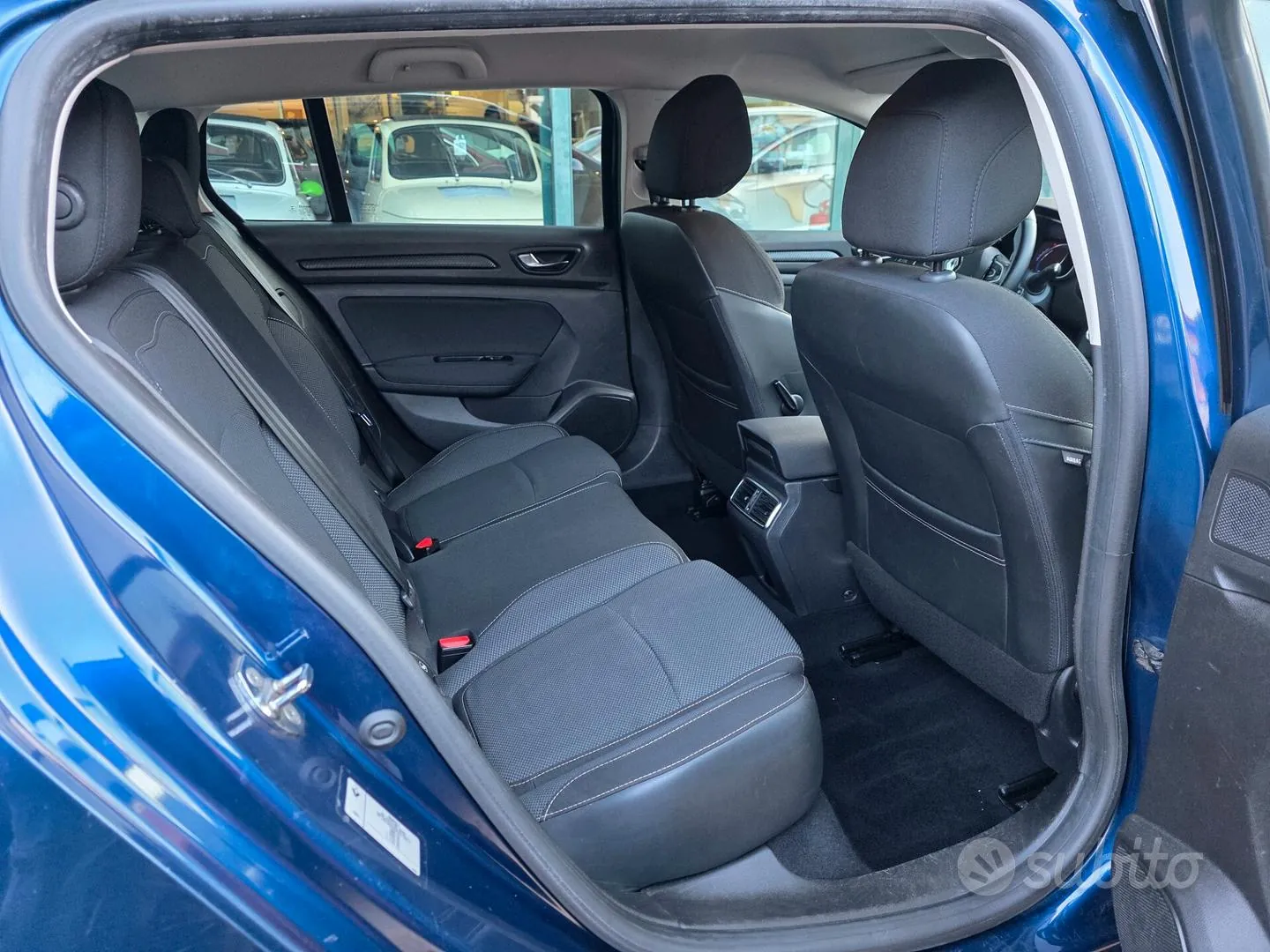 Renault Megane 2019 photo 5