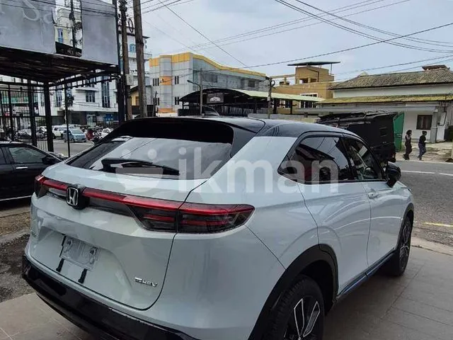 Honda Vezel 2026 photo 5