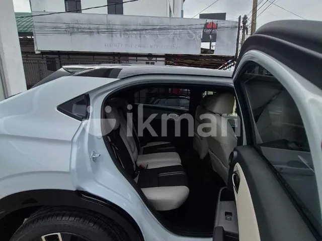 Honda Vezel 2026 photo 2