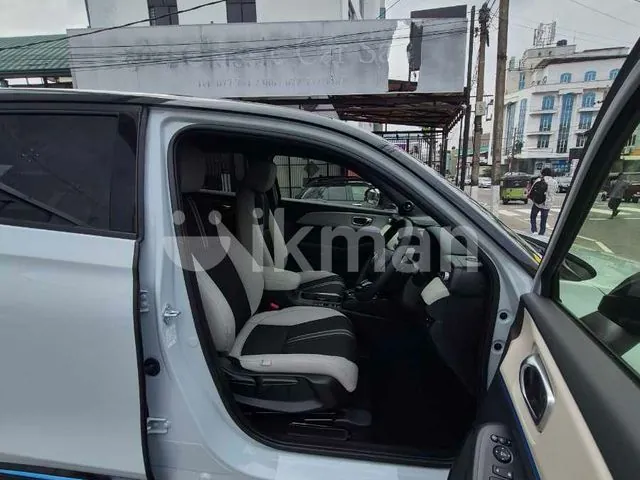 Honda Vezel 2026 photo 3