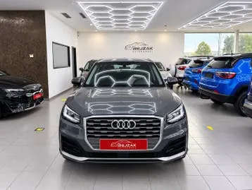 Audi Q2 2020 photo 2