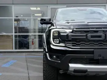 Ford Ranger 2027 photo 4