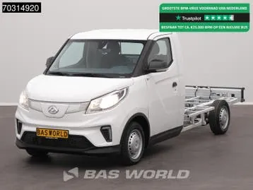 Maxus Edeliver 3