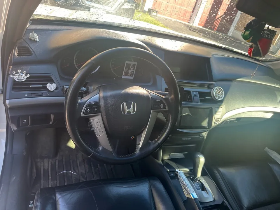 Honda Accord 2008 photo 5