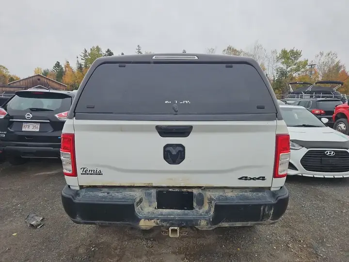 Ram 2500 2023 photo 5