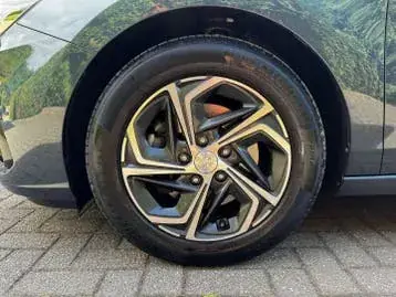Hyundai I30 2022 photo 2