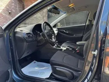 Hyundai I30 2022 photo 3