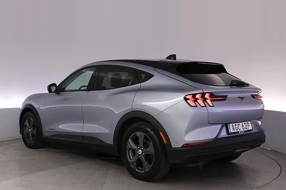 Ford Mustang Mach-E 2022 photo 4