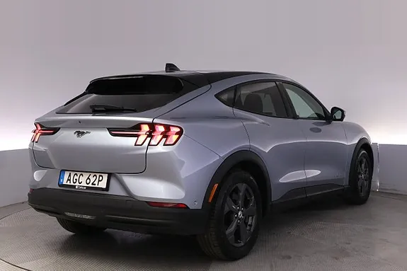 Ford Mustang Mach-E 2022 photo 5