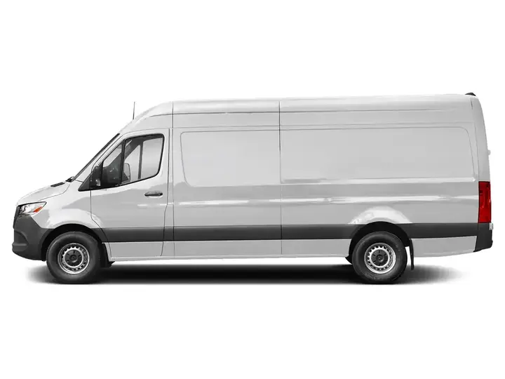 Mercedes-Benz Sprinter 2026 photo 3