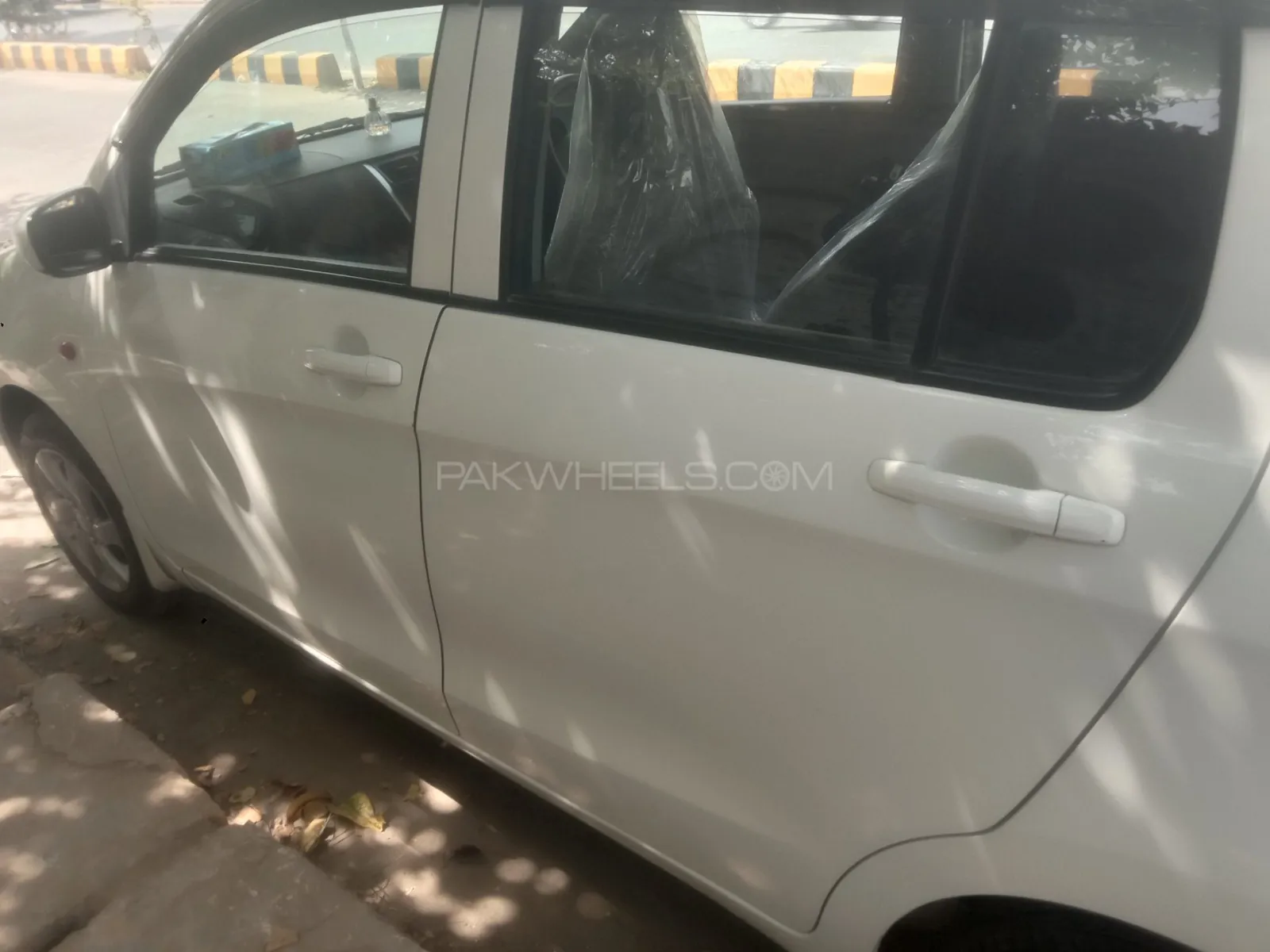 Suzuki Cultus