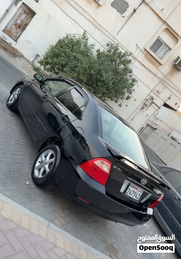Toyota Corolla 2005 photo 2