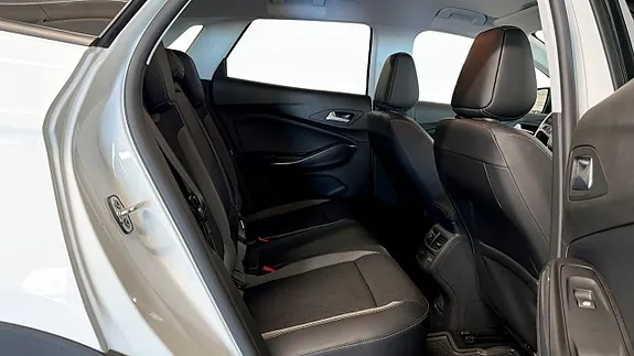 Opel Grandland X 2020 photo 5