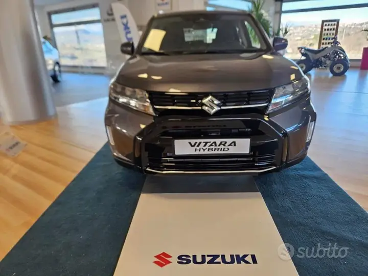 Suzuki Vitara 2023 photo 3