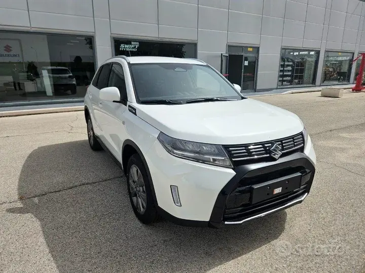 Suzuki Vitara 2023 photo 5