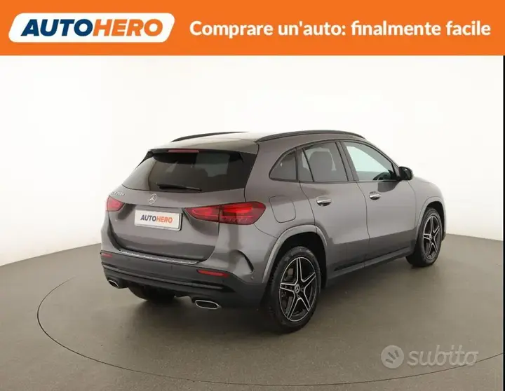Mercedes-Benz Gla 2024 photo 5