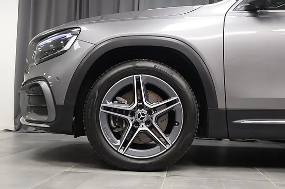 Mercedes-Benz Glb220 D 2025 photo 5