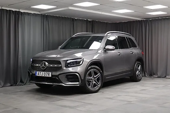 Mercedes-Benz Glb220 D