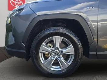 Toyota Rav4 2025 photo 5