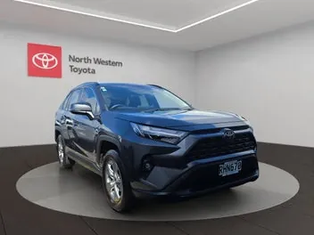 Toyota Rav4 2025 photo 2
