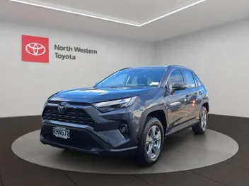 Toyota Rav4 2025 photo 4