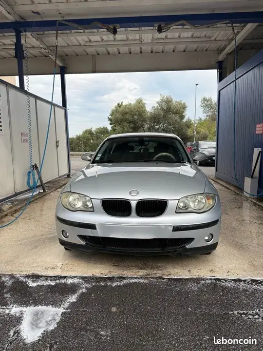 BMW Série 1