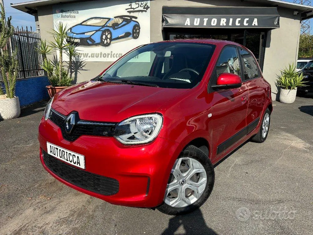 Renault Twingo