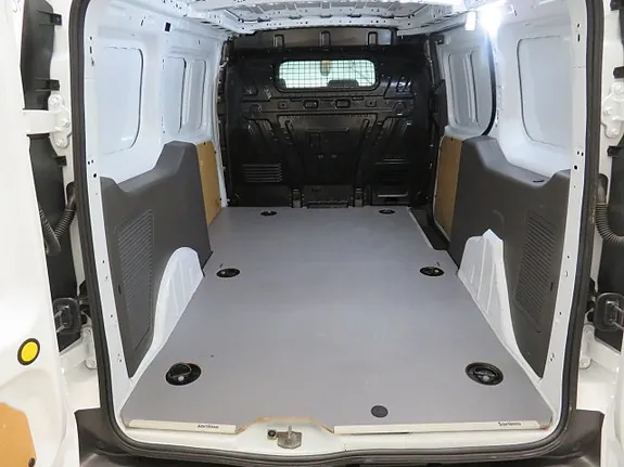 Ford Transit Connect 2020 photo 5