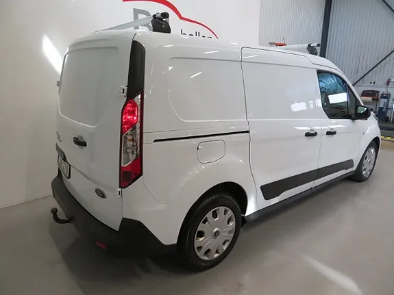 Ford Transit Connect 2020 photo 4
