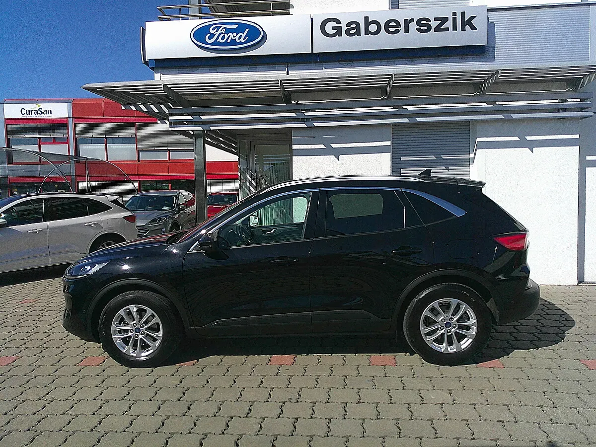 Ford Kuga 2023 photo 2