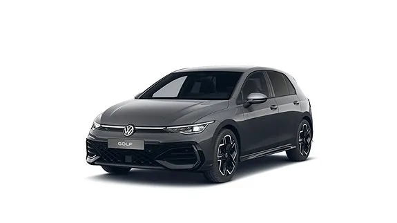 Volkswagen Golf I