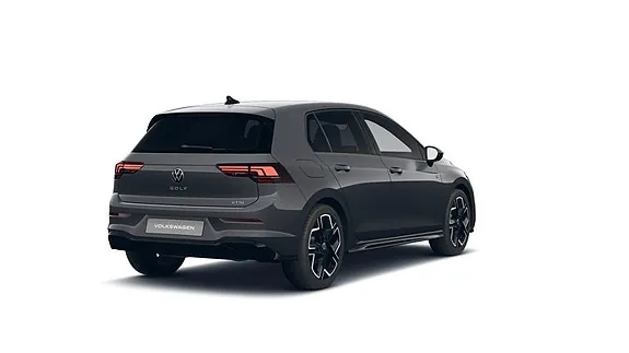 Volkswagen Golf I 2026 photo 2