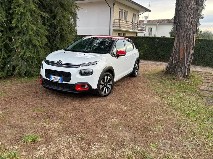 Citroen C3 2019 photo 5