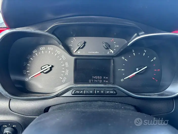 Citroen C3 2019 photo 2