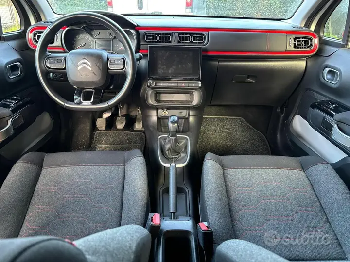 Citroen C3 2019 photo 3
