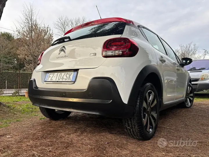 Citroen C3 2019 photo 4