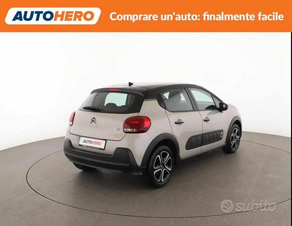 Citroen C3 2019 photo 5
