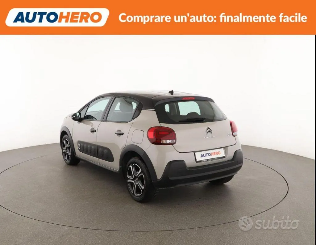 Citroen C3 2019 photo 4