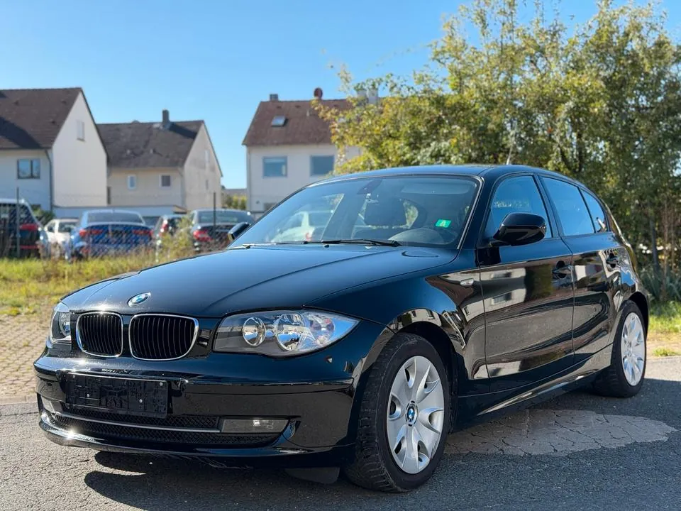 BMW 118D